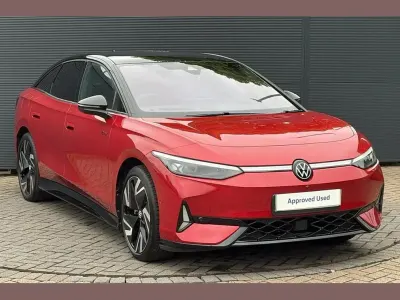 Used VW ID.7