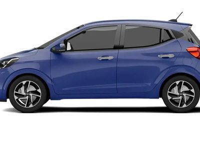 Used Hyundai i10 67 HP (49 kW) 2020 Hatchback