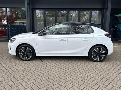 Vauxhall Corsa-e