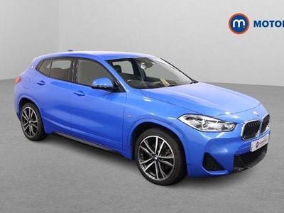 Used 2023 BMW X2 M Sport SUV | £17,599 (Super price)
