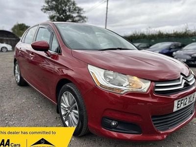 Citroën C4