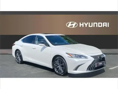 Used Lexus ES300H