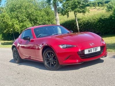 Mazda MX5