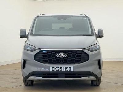 Usado Ford Tourneo Active 170 HP (125 kW) 2025 Cinzento Monovolume