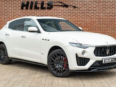 Used Maserati GranSport 349 HP (256 kW) 2021 Estate