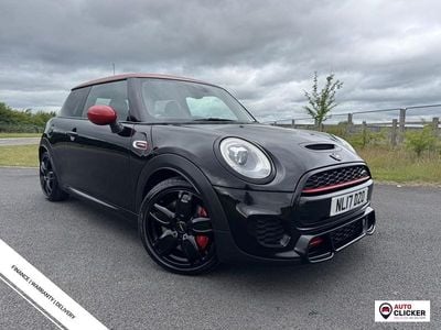 Mini John Cooper Works