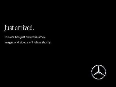Mercedes CLA220