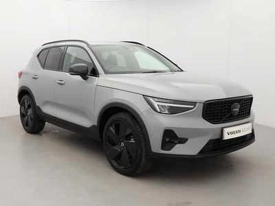 Usado Volvo XC40 Plus 161 HP (118 kW) 2026 SUV