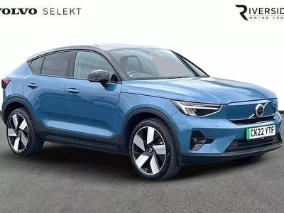 Volvo C40