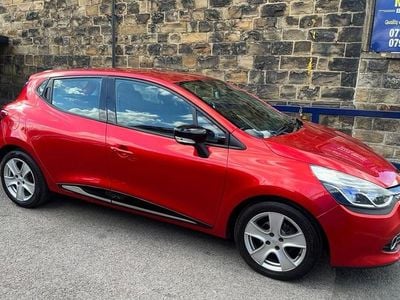 Renault Clio IV