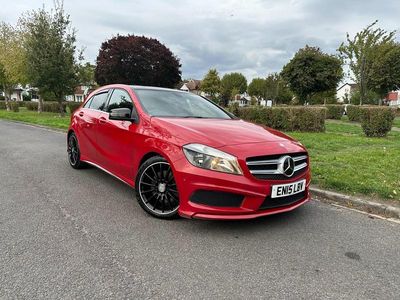 Mercedes A220