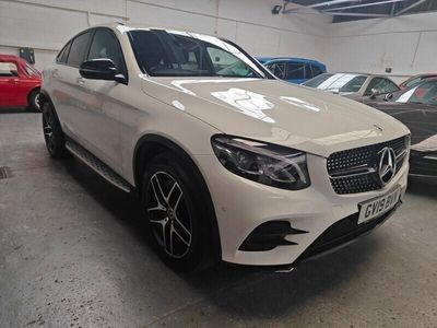 Mercedes GLC220