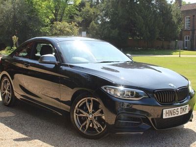 BMW M235