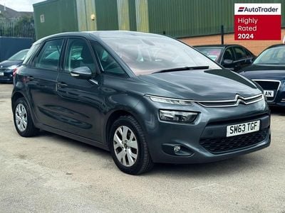 Citroën C4 Picasso
