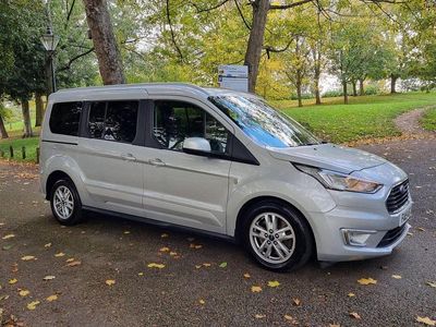 Ford Tourneo