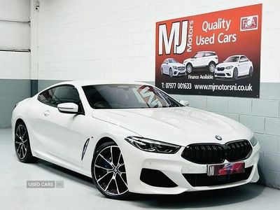 BMW 840