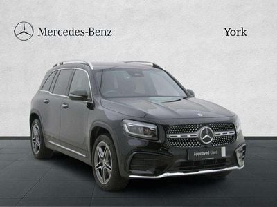 Mercedes GLB200