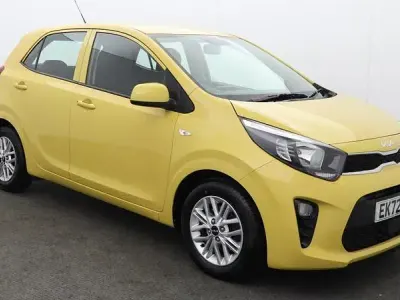 Usado Kia Picanto