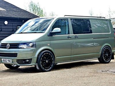 VW Transporter