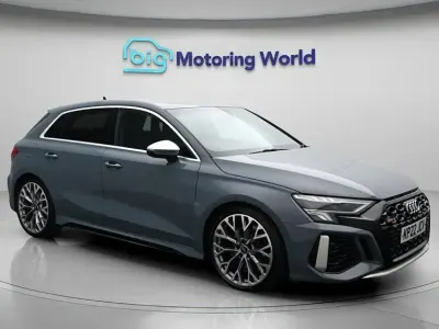 Usado Audi RS3