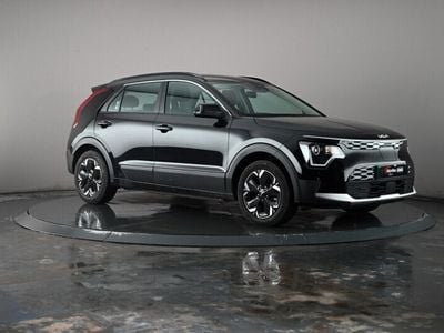 Kia e-Niro