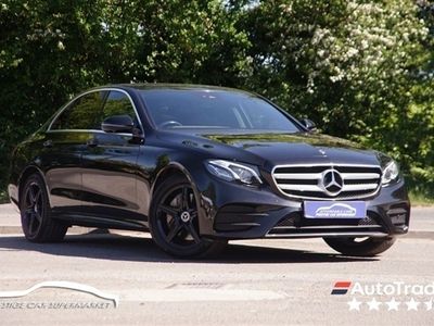 Mercedes E300