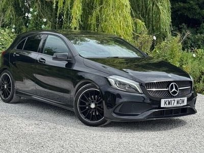 Mercedes A200