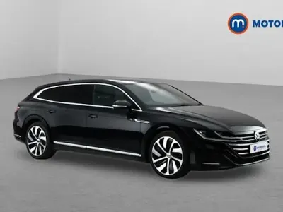 Usado VW Arteon