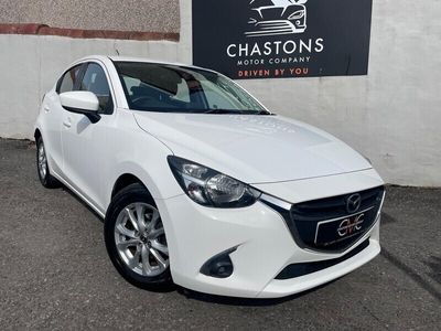 used Mazda 2 1.5 SKYACTIV-G SE-L Nav