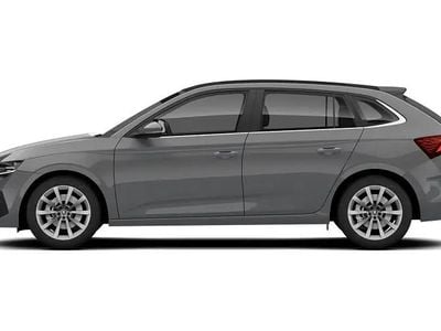New Skoda Scala Monte Carlo 116 HP (85 kW) 2025 Hatchback