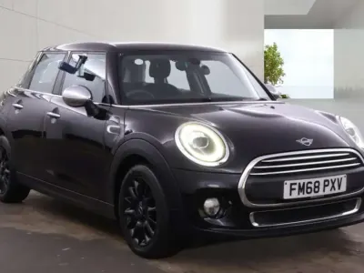 Used Mini ONE