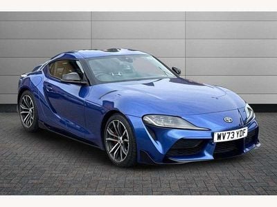 Toyota Supra
