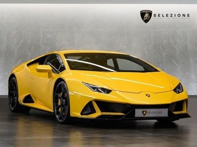 Lamborghini Huracán