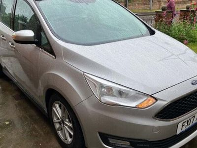 Ford Grand C-Max