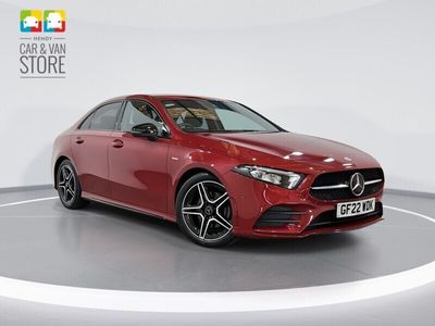 Mercedes A200