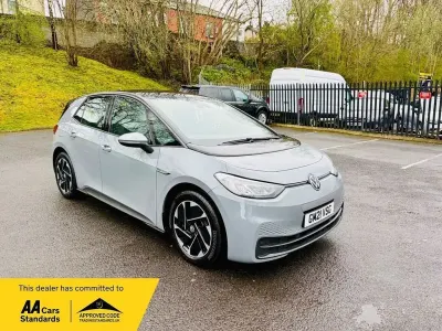 Usado VW ID.3
