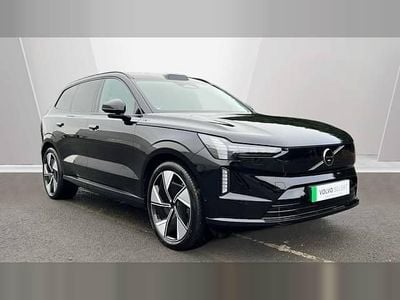 Volvo EX90