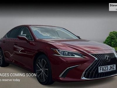 Lexus ES300H