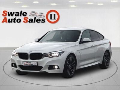 BMW 320 Gran Turismo