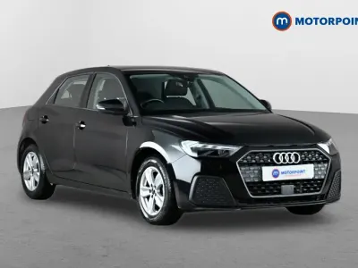 Used Audi A1