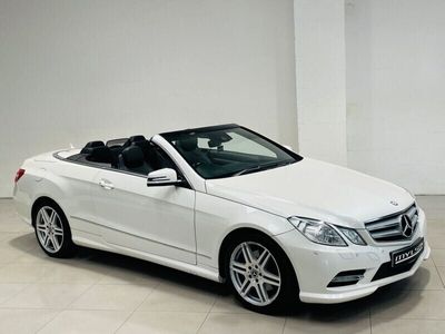 Mercedes E250