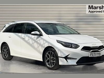 Kia Ceed Sportswagon