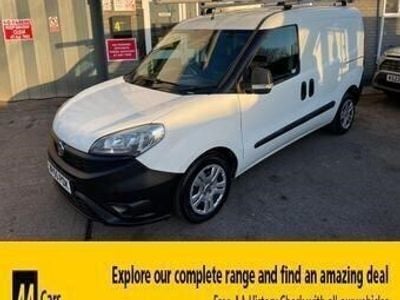 Fiat Doblò