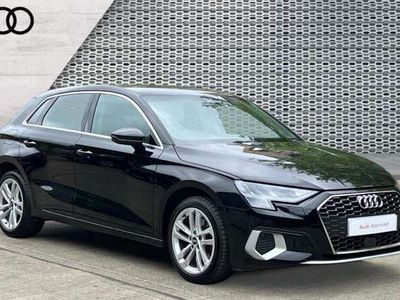 Audi A3 e-tron