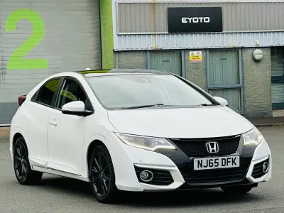 Used Honda Civic
