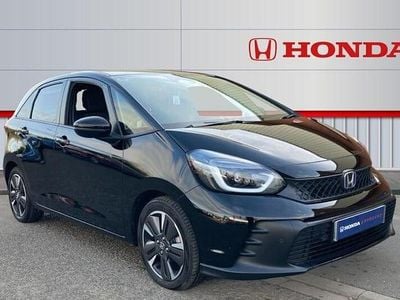 Used Honda Jazz Advance 122 HP (89 kW) 2024 Other Hatchback