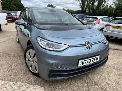 VW ID.3