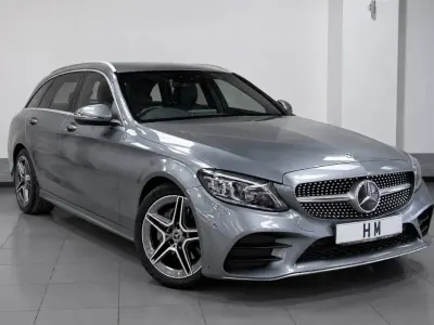 Usado Mercedes C200
