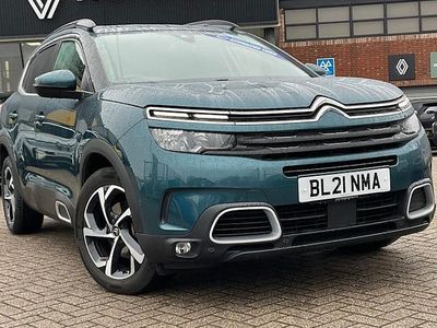 Used Citroën C5 Flair 131 HP (96 kW) 2020 Hatchback