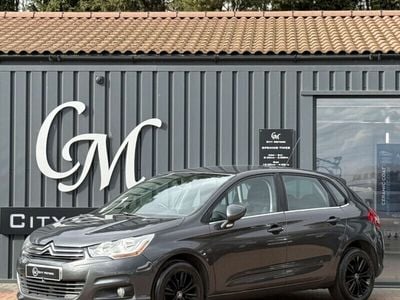 Citroën C4